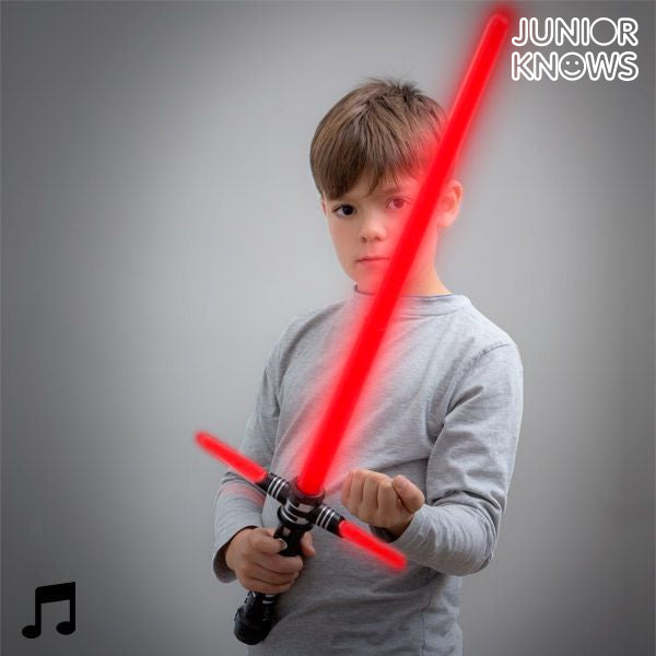 Space III Laser Sabre with Light and Sound