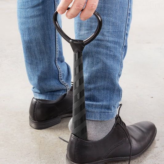 Tie Shoehorn