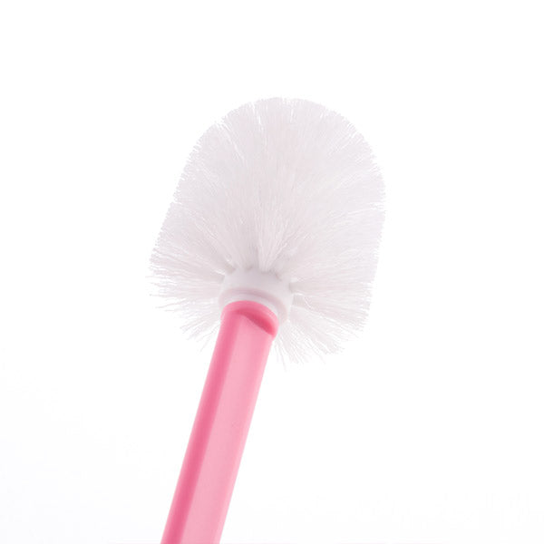 Wagon Trend Flamingo Toilet Brush