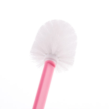 Wagon Trend Flamingo Toilet Brush