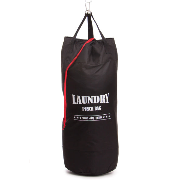 Boxing Laundry Bag