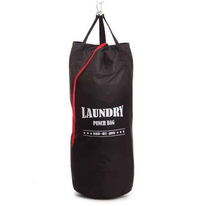 Boxing Laundry Bag