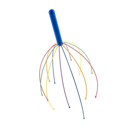 Massaggiatore per la testa Primizima Rainbow Wire