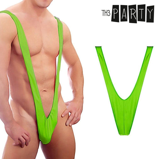 Th3 Party Borat Style Mankini