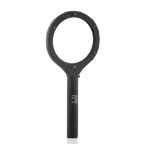 Gadget and Gifts Reading Magnifying Glass with LED light