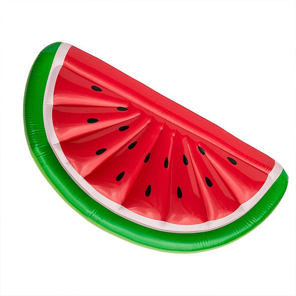 Adventure Goods Watermelon Lilo