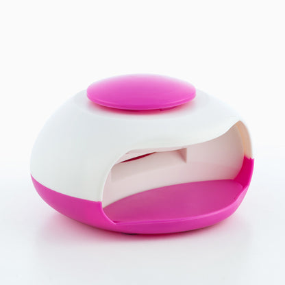 Asciuga unghie portatile Primizima con luce UV