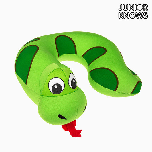 Junior Knows Children's Neck Pillow
