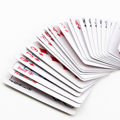 Th3 Party Mini Poker Cards