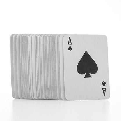 Th3 Party Mini Poker Cards