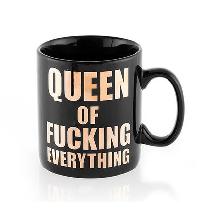 Gadget and Gifts XXL Mug
