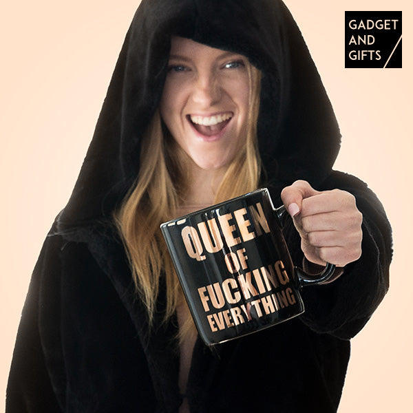 Gadget and Gifts XXL Mug