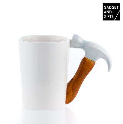 Gadget and Gifts Tool Mug