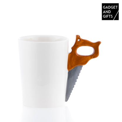 Gadget and Gifts Tool Mug