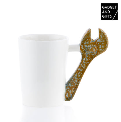Gadget and Gifts Tool Mug