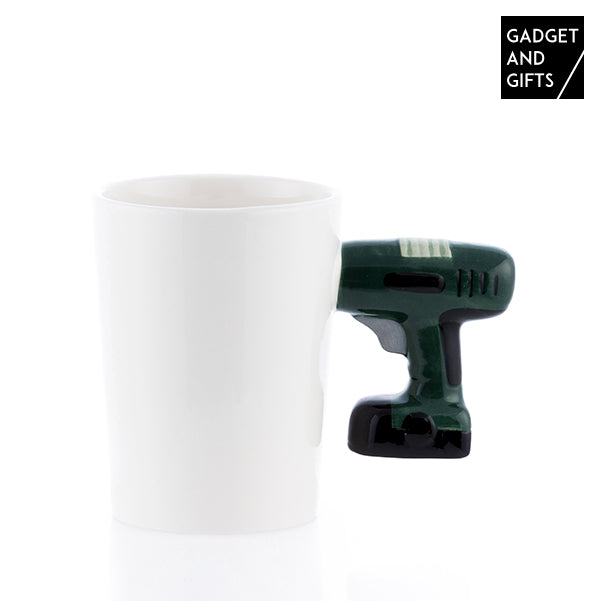 Gadget and Gifts Tool Mug