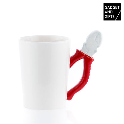 Gadget and Gifts Tool Mug