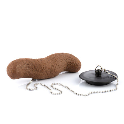 Th3 Party Poo Bath Plug