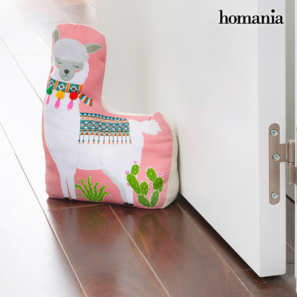 Homania LLama Door Stop