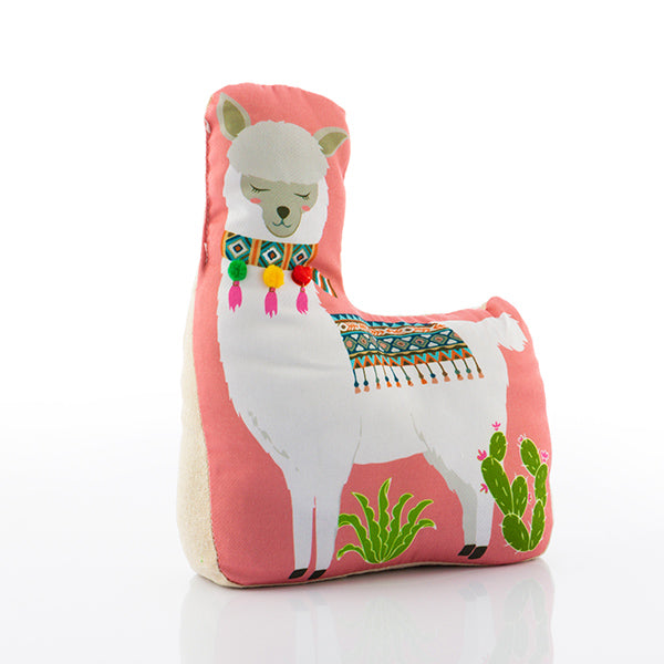 Homania LLama Door Stop