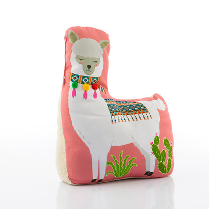 Homania LLama Door Stop