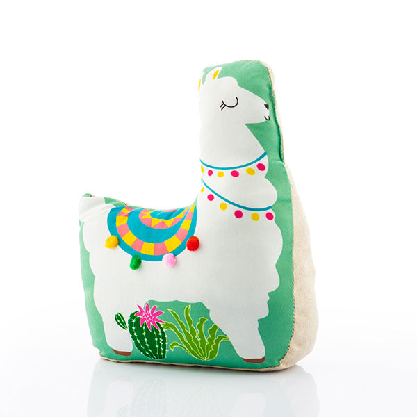 Homania LLama Door Stop