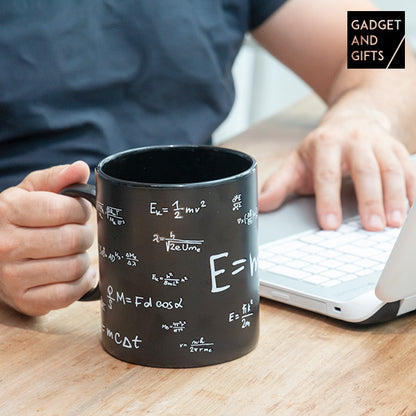 Gadget e regali Tazza matematica