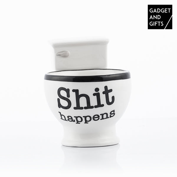 Gadget and Gifts Toilette Mug