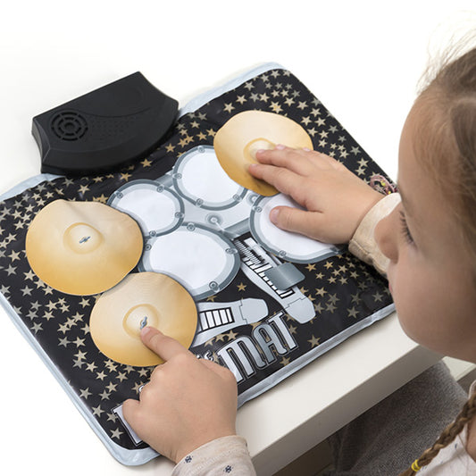 Original Mini Drums Music Mat