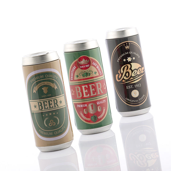 Premium Quality Beer Can Money Box