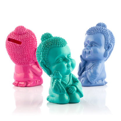 Baby Buddha Money Box