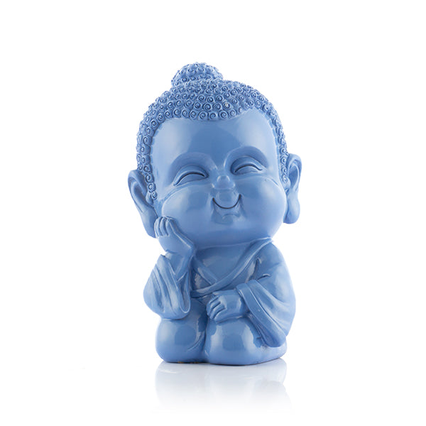Baby Buddha Money Box