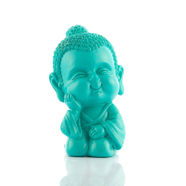 Baby Buddha Money Box