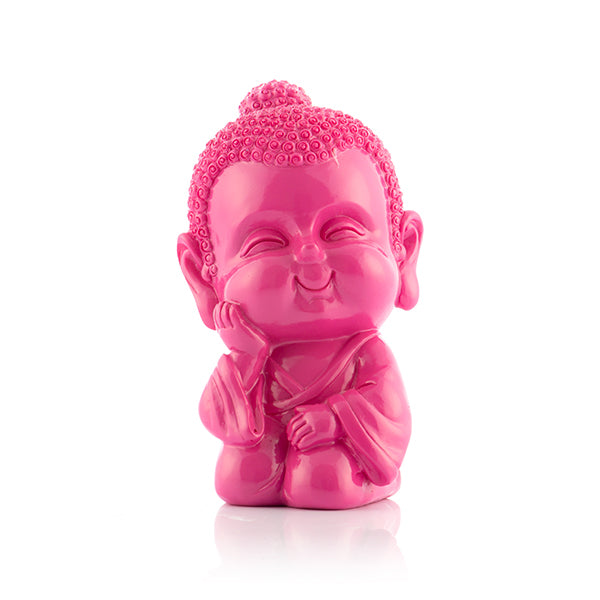 Baby Buddha Money Box