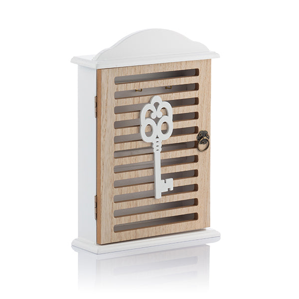 Closet Wooden Keys Organiser
