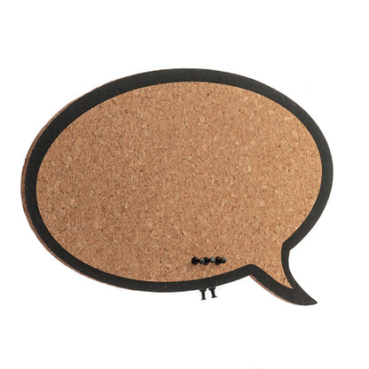 Cork Sandwich Panel