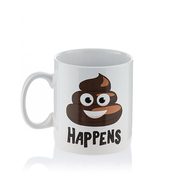 Happens Giant Mug