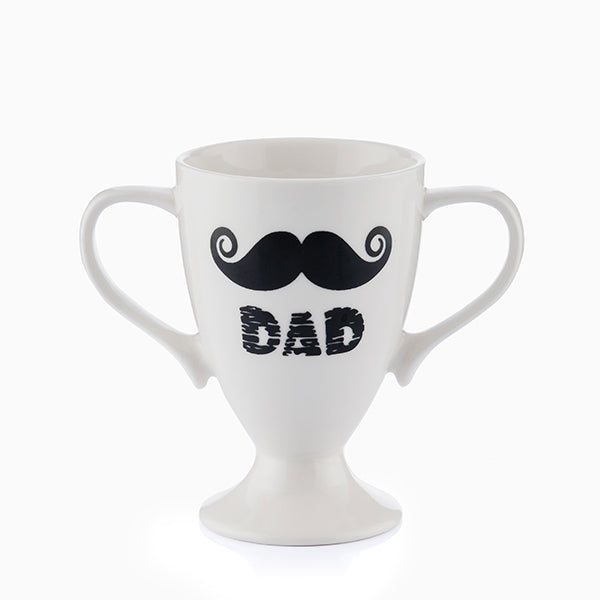 Dad Trophy Mug