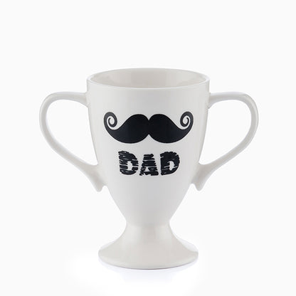 Dad Trophy Mug