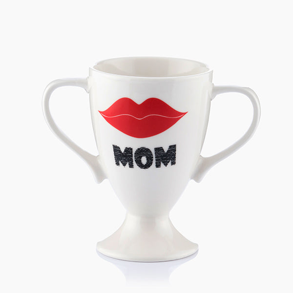 Trophy Mom Mug