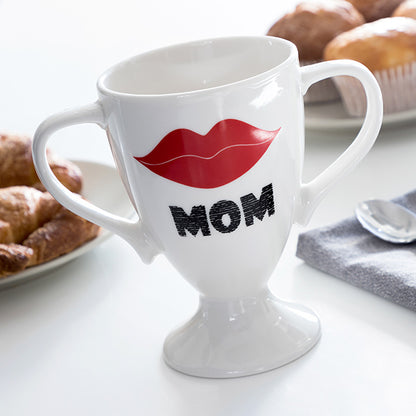 Trophy Mom Mug