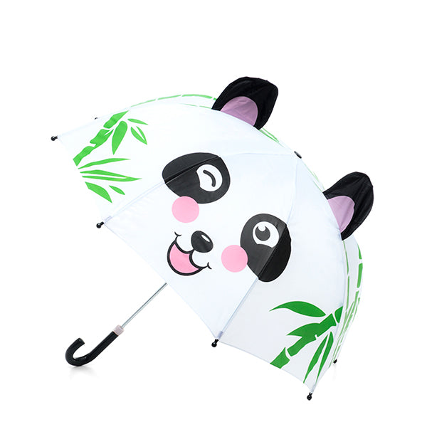 Children's Panda Umbrella