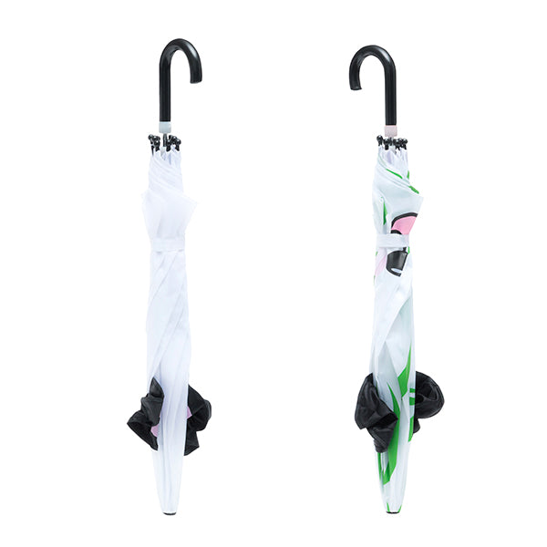 Children's Panda Umbrella