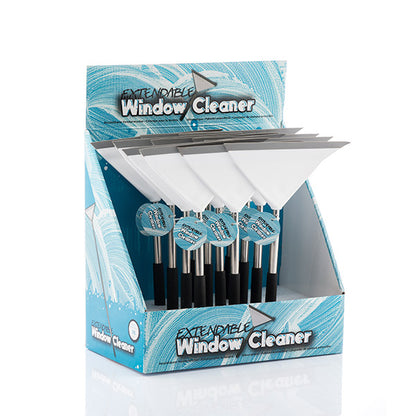 Extendable Window Cleaner