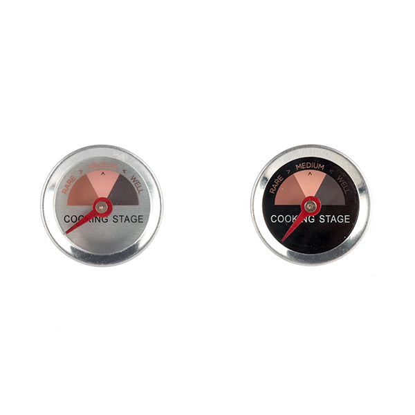 Inox Kitchen Thermometer for Meat (Pack of 2)