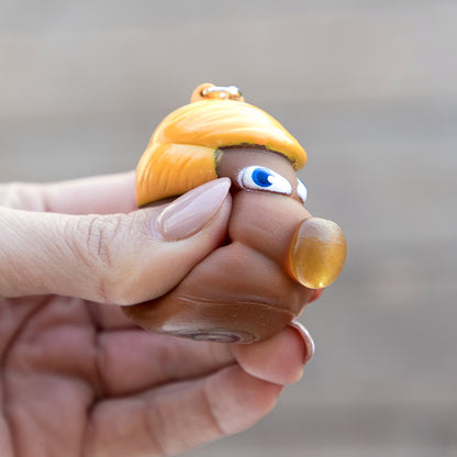 Portachiavi del presidente Poo