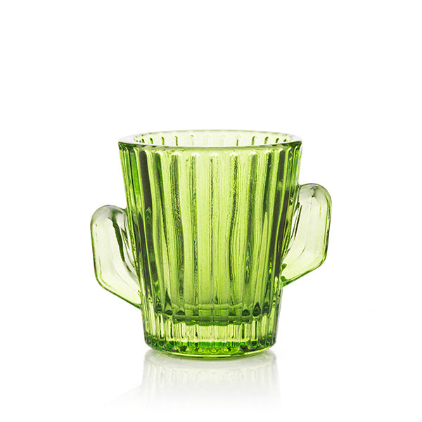 Bicchiere da shot di cactus