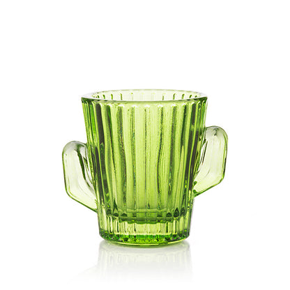 Bicchiere da shot di cactus