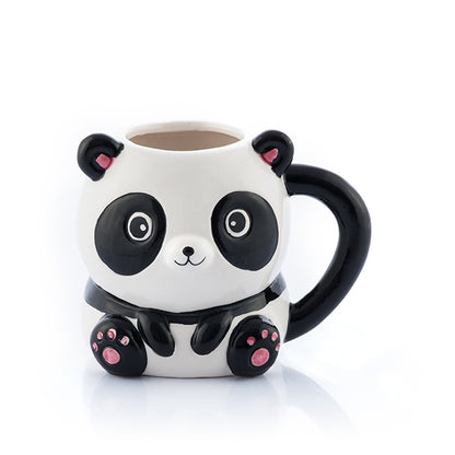 Panda Mug