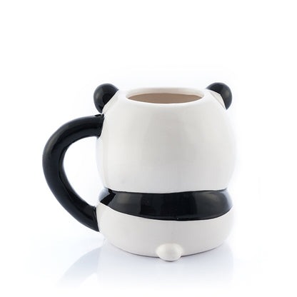 Panda Mug
